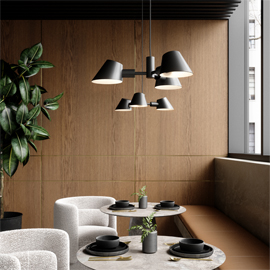 Stay Pendant $599 (was $1190)